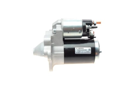 Стартер bosch 1986S00598