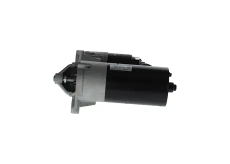 BOSCH RENAULT Стартер Trafic 1.9D -01, Kango 1.9D 97- Bosch 1986S00694