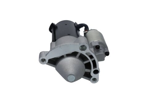 CITROEN Стартер BERLINGO 1.9 96-, FIAT, PEUGEOT, OPEL, MITSUBISHI bosch 1986S00714