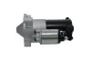 BOSCH CITROEN Стартер BERLINGO 1.9 96-, FIAT, PEUGEOT, OPEL, MITSUBISHI Bosch 1986S00714 (фото 1)