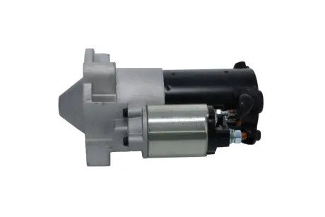 BOSCH CITROEN Стартер BERLINGO 1.9 96-, FIAT, PEUGEOT, OPEL, MITSUBISHI bosch 1986S00714