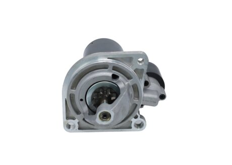 Стартер bosch 1986S00738