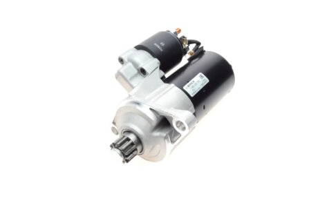 Стартер bosch 1986S00791