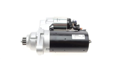 Стартер bosch 1986S00802