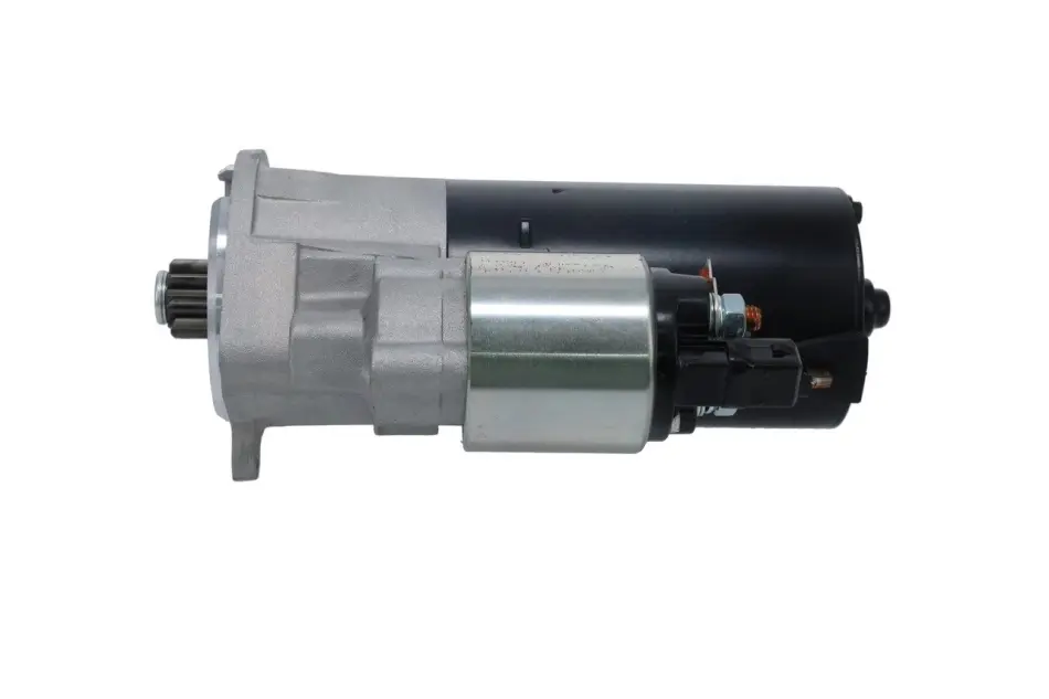 Стартер Bosch 1986S00819 (фото 1)