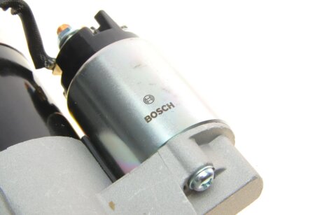 Стартер bosch 1986S00921