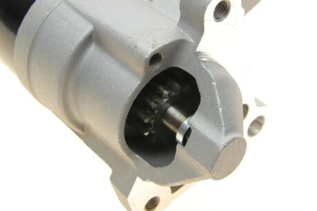 Стартер bosch 1986S00921