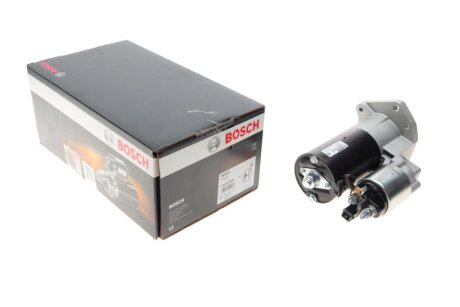 Стартер bosch 1986S00966