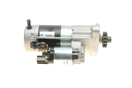 Стартер bosch 1986S00978