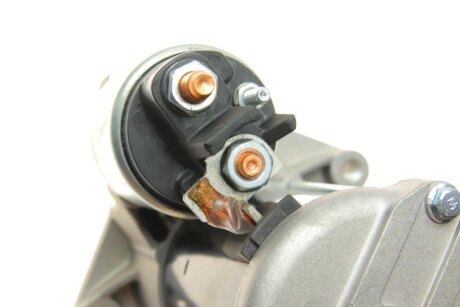 Стартер bosch 1986S00998