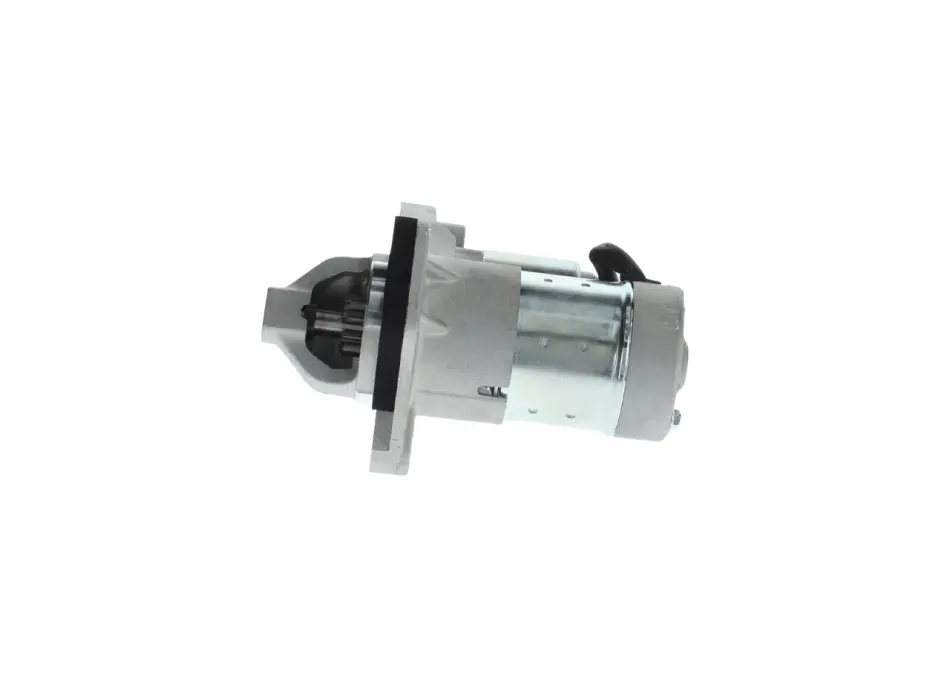 BOSCH NISSAN Стартер JUKE 1.6 10-19, NOTE 1.6 06-12, RENAULT, DACIA Bosch 1986S01115 (фото 1)