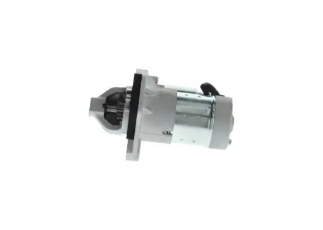 BOSCH NISSAN Стартер JUKE 1.6 10-19, NOTE 1.6 06-12, RENAULT, DACIA Bosch 1986S01115