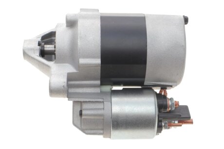 Стартер bosch 1986S01122