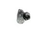 BOSCH SMART Стартер FORTWO 07- bosch 1986S01258
