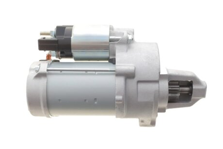 Стартер bosch 1986S01428 на Ауди 80 б3