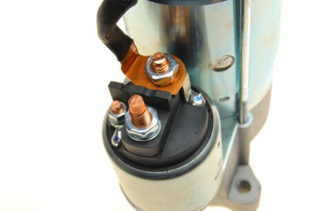 Стартер bosch 1986S10069