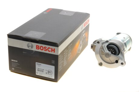 Стартер bosch 1986S10069
