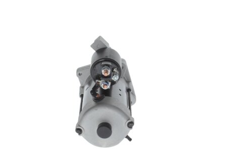 CITROEN Стартер JUMPER I 2.8 00-, PEUGEOT, FIAT bosch 1986S10071