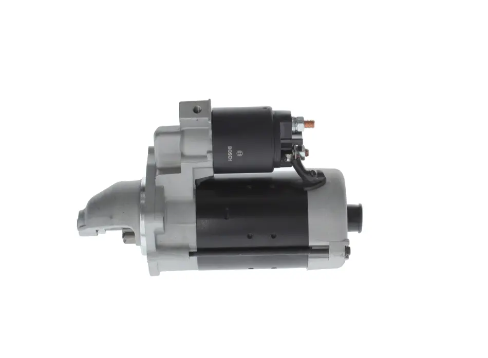 BOSCH CITROEN Стартер JUMPER I 2.8 00-, PEUGEOT, FIAT bosch 1986S10071