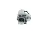 BOSCH HUMMER Стартер HUMMER H2 6.0, 6.2 04-, CADILLAC, CHEVROLET Bosch 1986S10241 (фото 4)