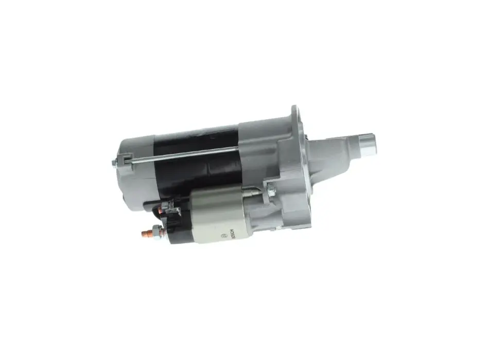 BOSCH DODGE Стартер CARAVAN 3.3, 3.8 00-, CHRYSLER bosch 1986S10256