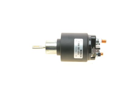 ПУСКОВЕ РЕЛЕ bosch 1986SE1574