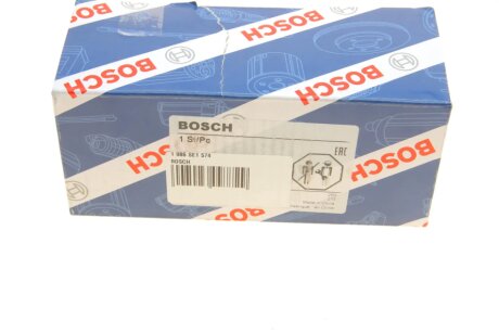 ПУСКОВЕ РЕЛЕ bosch 1986SE1574