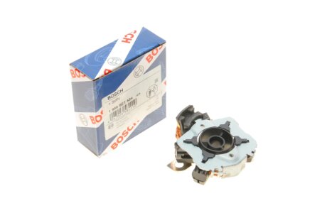 Щіткотримач стартера bosch 1986SE1589 на Мерседес W211