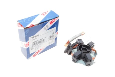 Щіткотримач bosch 1986SE1596 на Рено Кенго 2