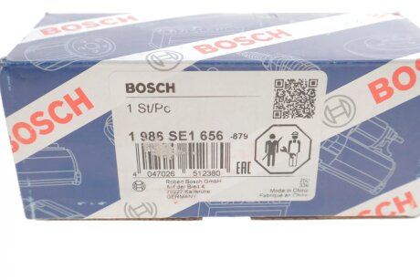 ТЯГОВЕ РЕЛЕ СТАРТЕРА bosch 1986SE1656