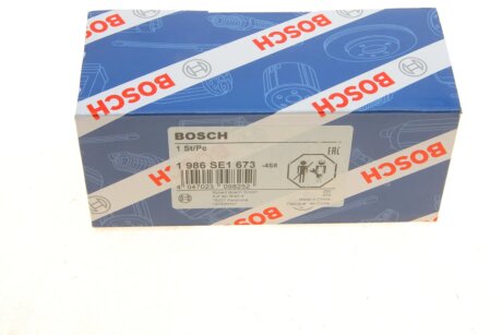Пускове реле bosch 1986SE1673
