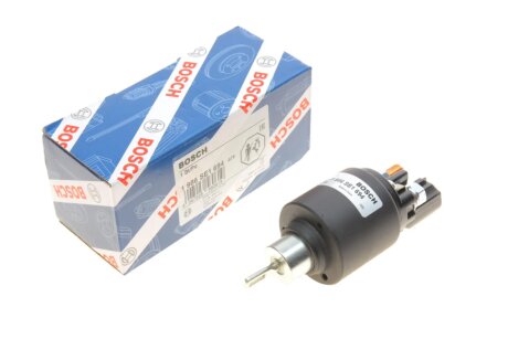 Bosch 1986SE1694 на MINI MINI