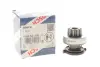 Бендикс стартера bosch 1986SE1891