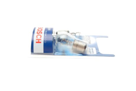 Лампа 12V 21/5W P21/5W (BAY 15d) 2шт bosch 1987301016