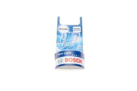 Лампа bosch 1987301049 на Рено Меган 4