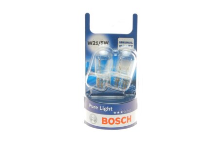 Лампа bosch 1987301079