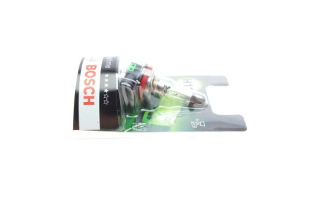 Лампа накаливания H11 12V 55W PGJ19-2 LONGLIFE DAYTIME bosch 1987301340