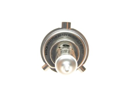 Автолампа (12V 60/55W H4 Plus 30 картон) bosch 1987302042