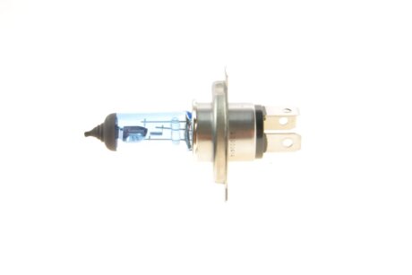 Автолампа (12V 60/55W H4 XENON BLUE картон) bosch 1987302045