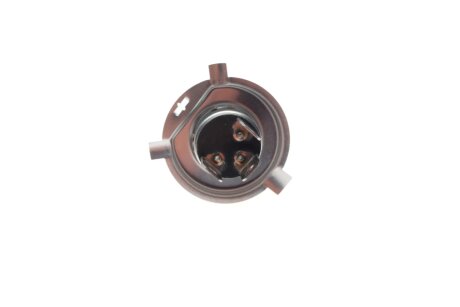 Автолампа (12V 60/55W H4 LONGLIFE DAYTIME картон) bosch 1987302048