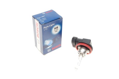 Автолампа галогенова 65W bosch 1987302082 на Рено Талісман