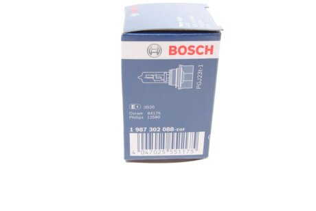 Лампа H15 bosch 1987302088