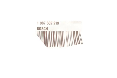 Автолампа (12V 1,2W PURE LIGHT) bosch 1987302219