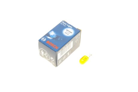 Автолампа (12V 5W WY5W PURE LIGHT) bosch 1987302241 на Бмв X1