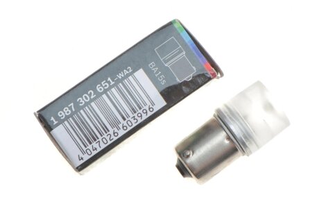 ЛАМПА LED bosch 1987302651