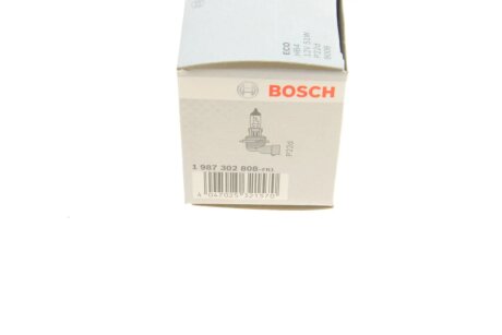 Автолампа галогенова 51W bosch 1987302808