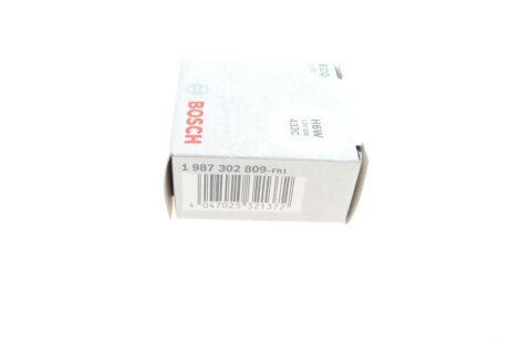 Автолампа (H6W 12V ECO) bosch 1987302809