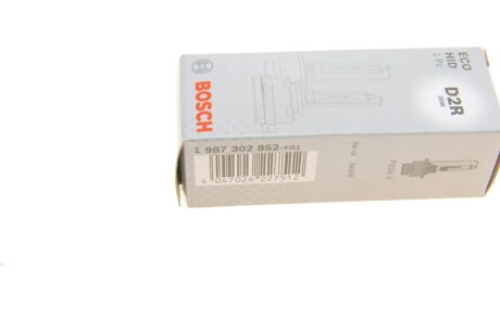 ECO HID D2R 35W Лампа газорозрядная XENON bosch 1987302852