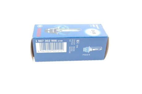 Лампа D4S bosch 1987302906