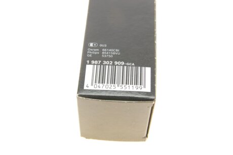 Лампа D1S bosch 1987302909